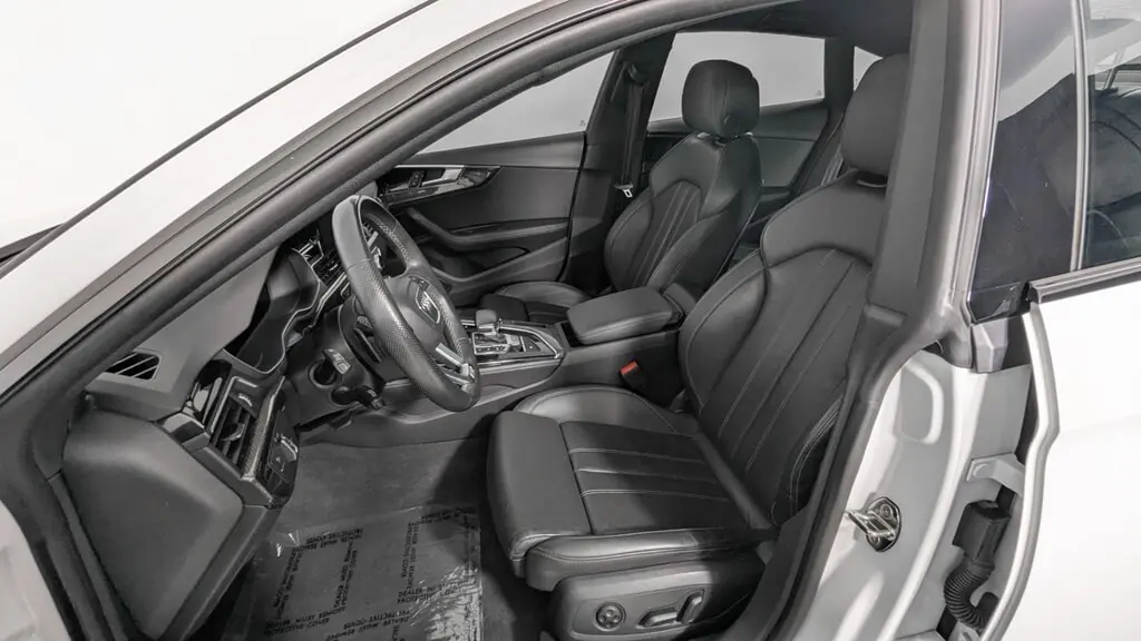 2023 AUDI S5 SPORTBACK PREMIUM PLUS photo 11