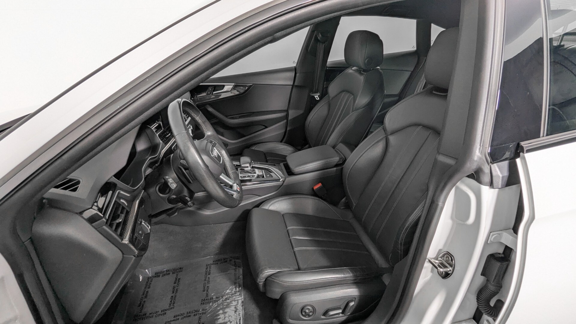 Florida Fine Cars - Used vehicle - SEDAN AUDI S5 SPORTBACK 2023