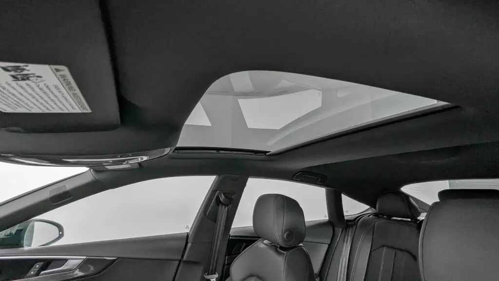 2023 AUDI S5 SPORTBACK PREMIUM PLUS photo 12
