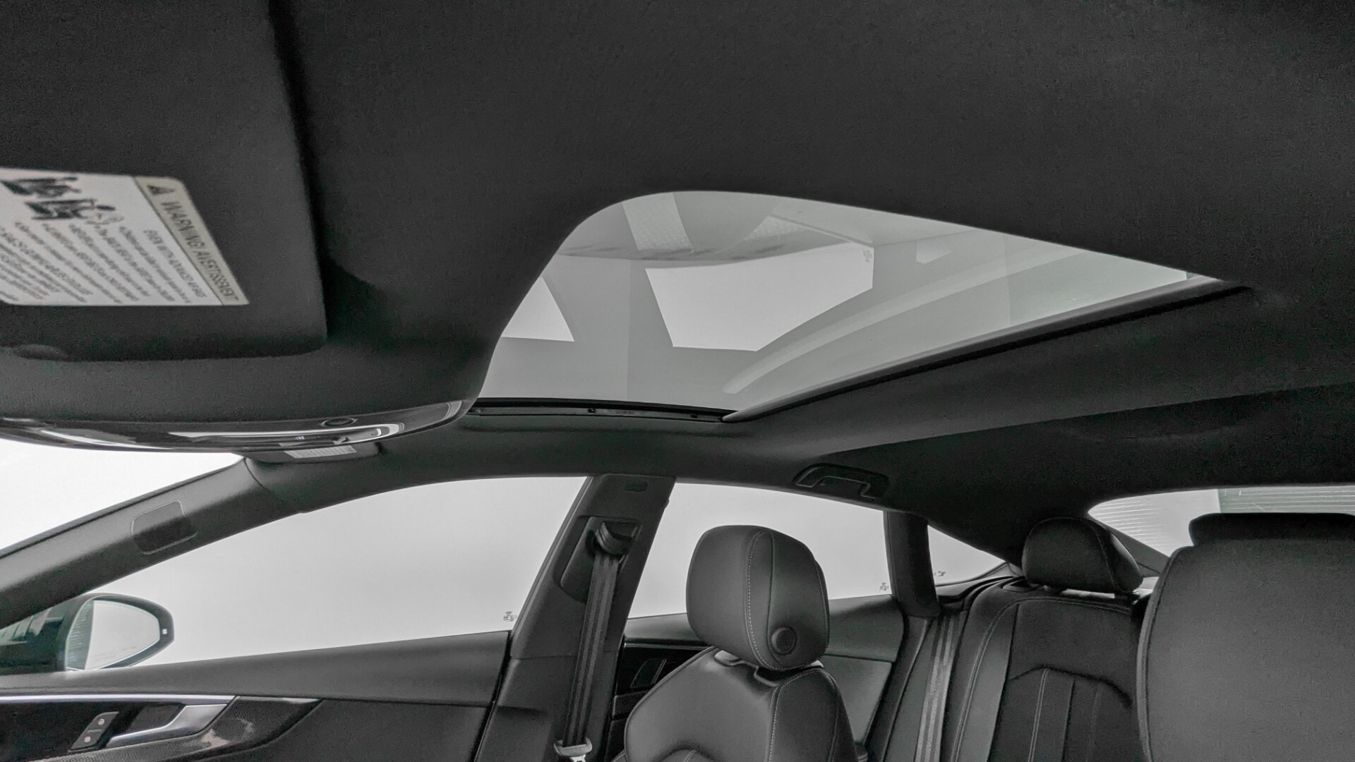 Florida Fine Cars - Used vehicle - SEDAN AUDI S5 SPORTBACK 2023