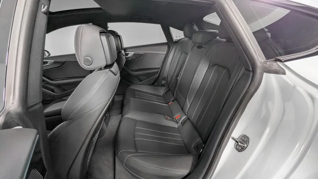 2023 AUDI S5 SPORTBACK PREMIUM PLUS photo 14