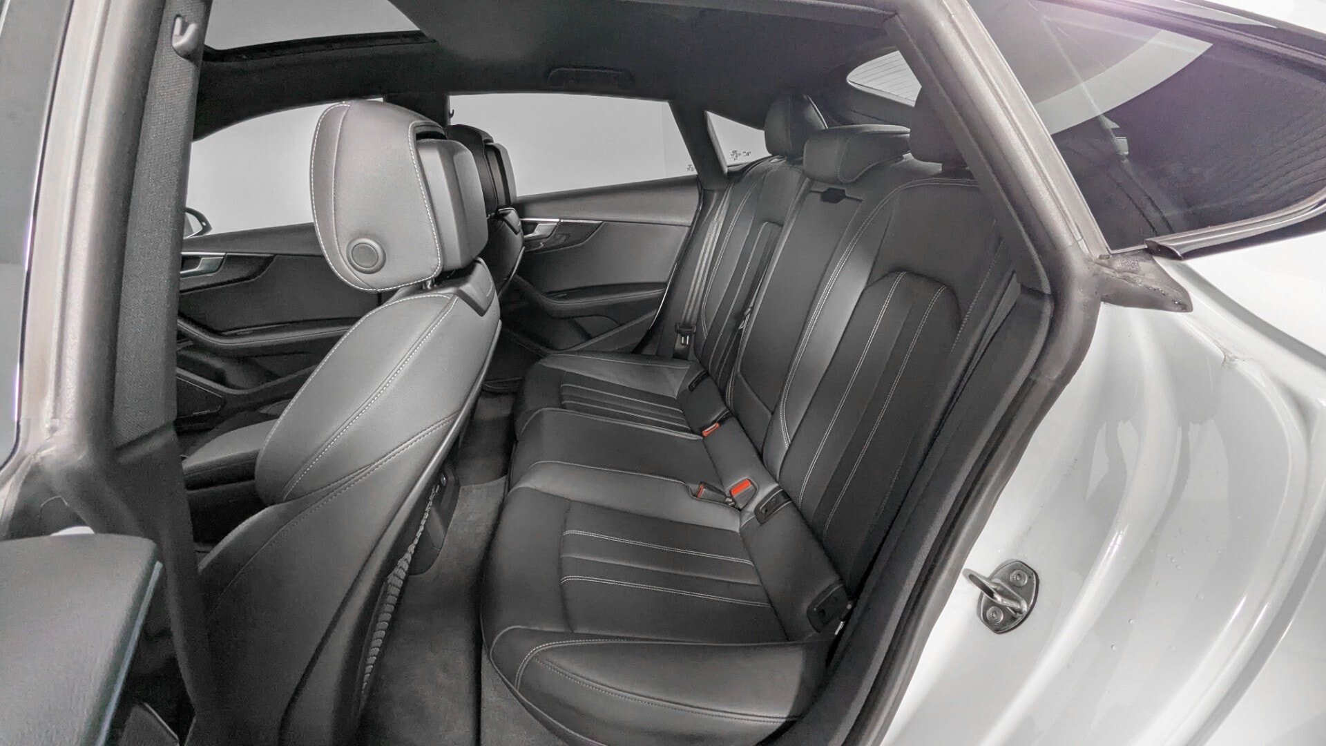 Florida Fine Cars - Used vehicle - SEDAN AUDI S5 SPORTBACK 2023