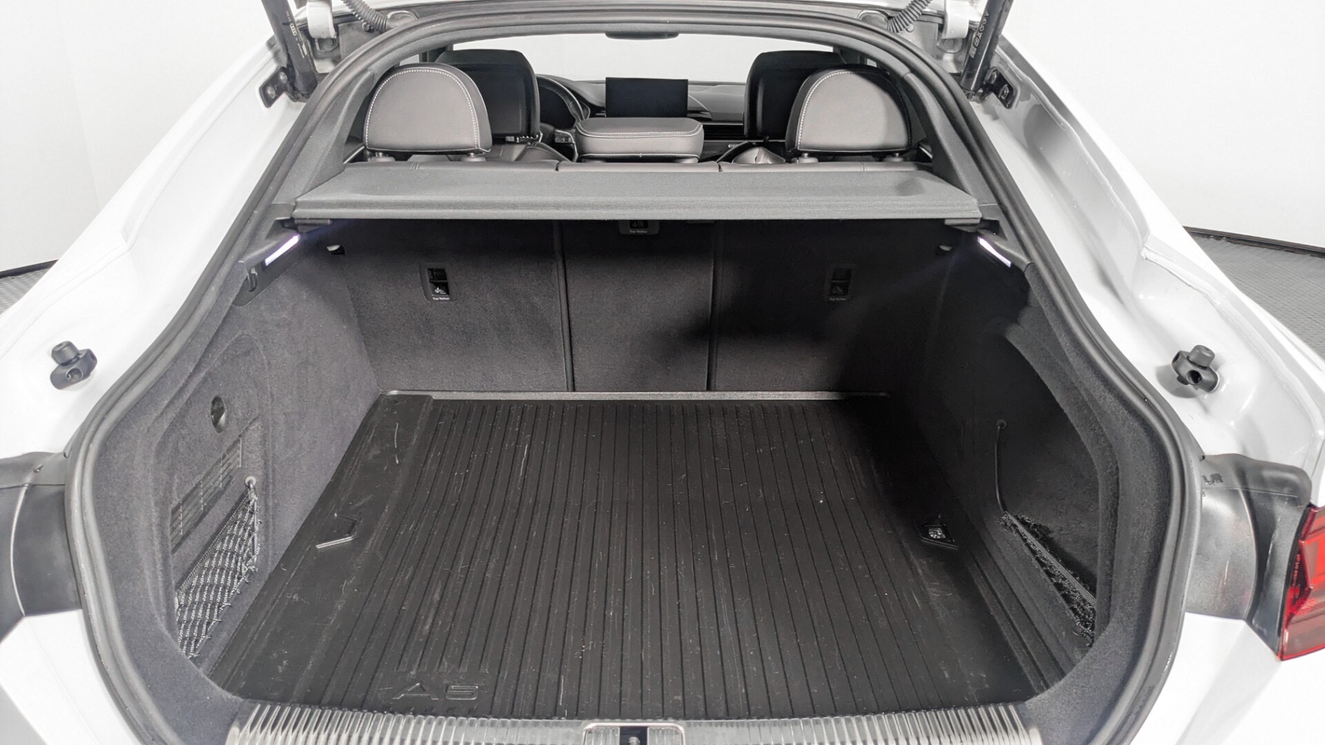 Florida Fine Cars - Used vehicle - SEDAN AUDI S5 SPORTBACK 2023