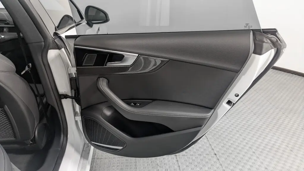 2023 AUDI S5 SPORTBACK PREMIUM PLUS photo 16