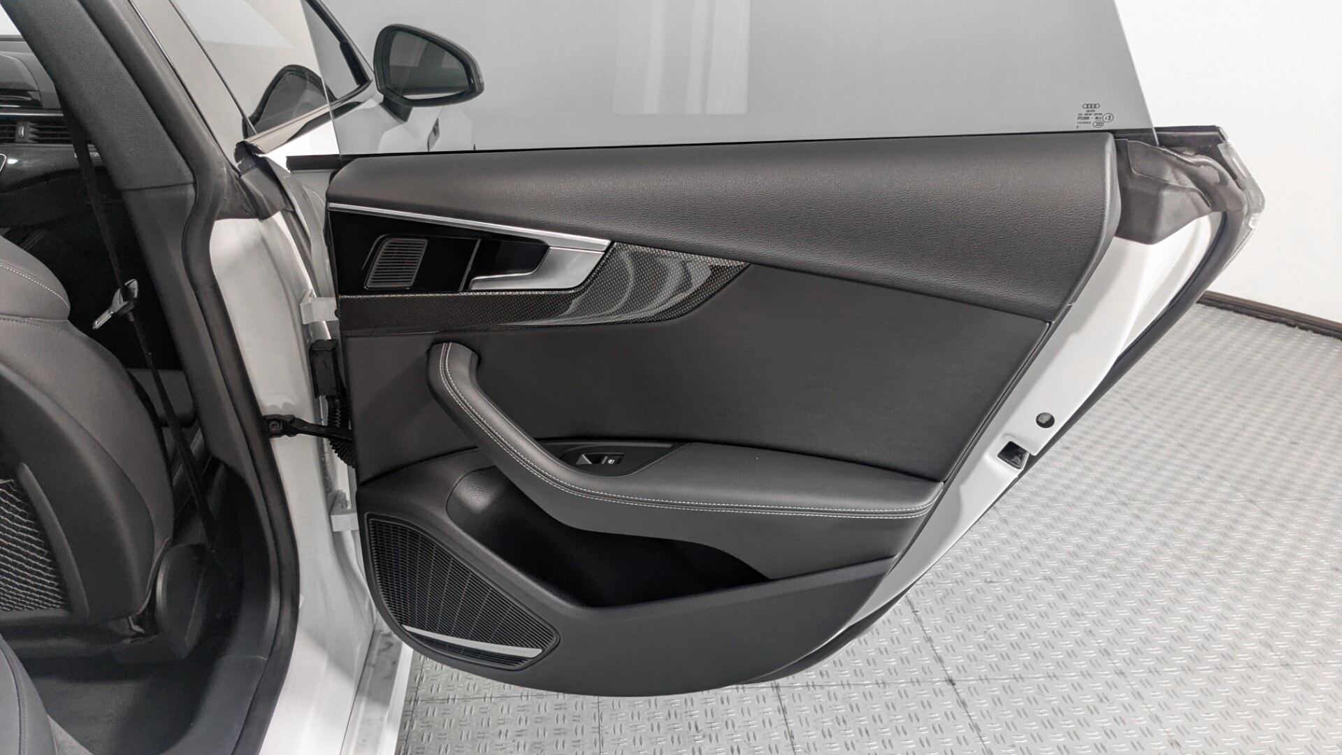 Florida Fine Cars - Used vehicle - SEDAN AUDI S5 SPORTBACK 2023