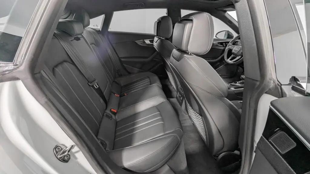 2023 AUDI S5 SPORTBACK PREMIUM PLUS photo 17