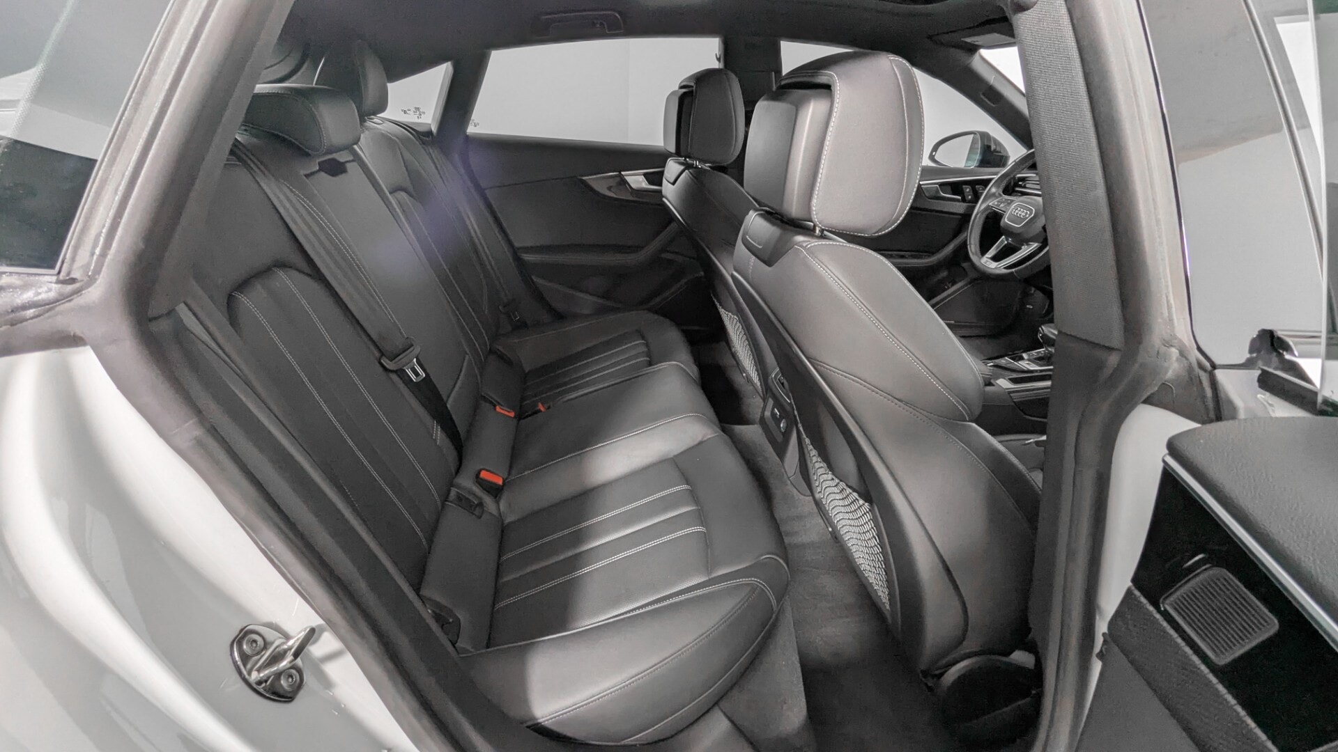 Florida Fine Cars - Used vehicle - SEDAN AUDI S5 SPORTBACK 2023