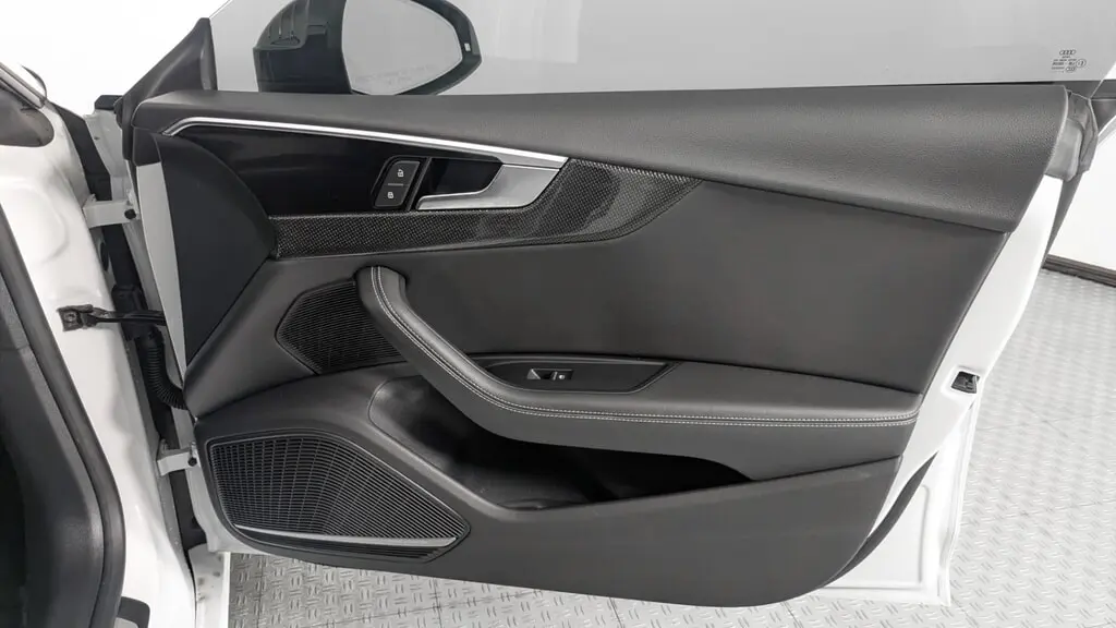 2023 AUDI S5 SPORTBACK PREMIUM PLUS photo 18