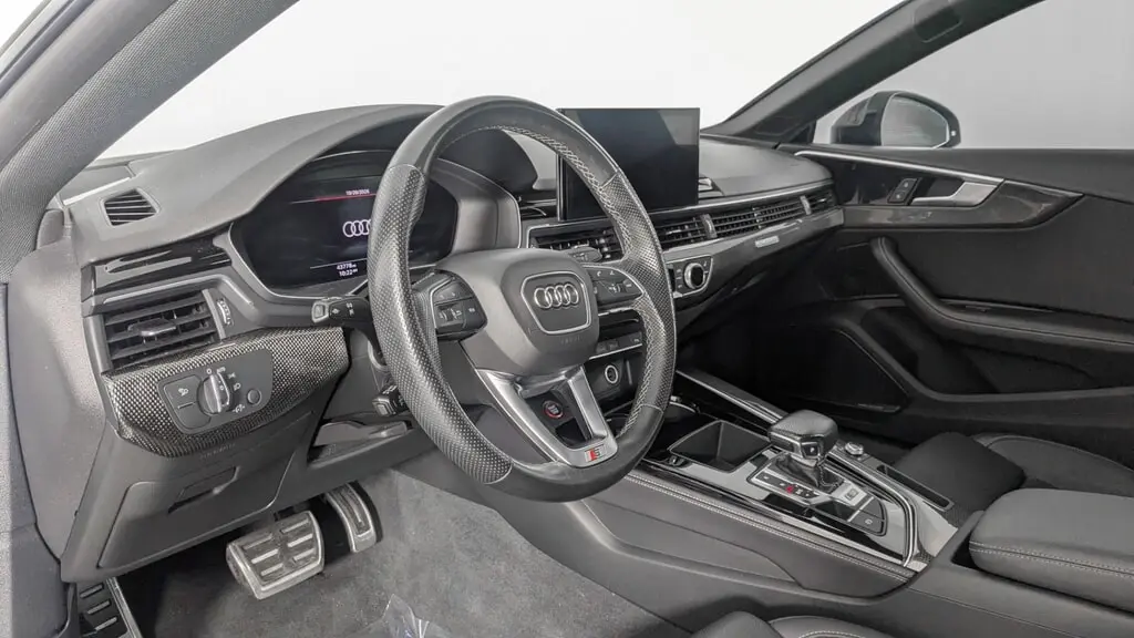 2023 AUDI S5 SPORTBACK PREMIUM PLUS photo 19