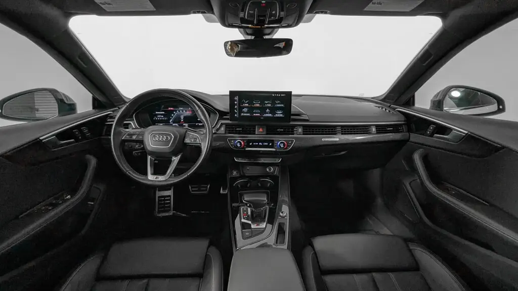 2023 AUDI S5 SPORTBACK PREMIUM PLUS photo 20