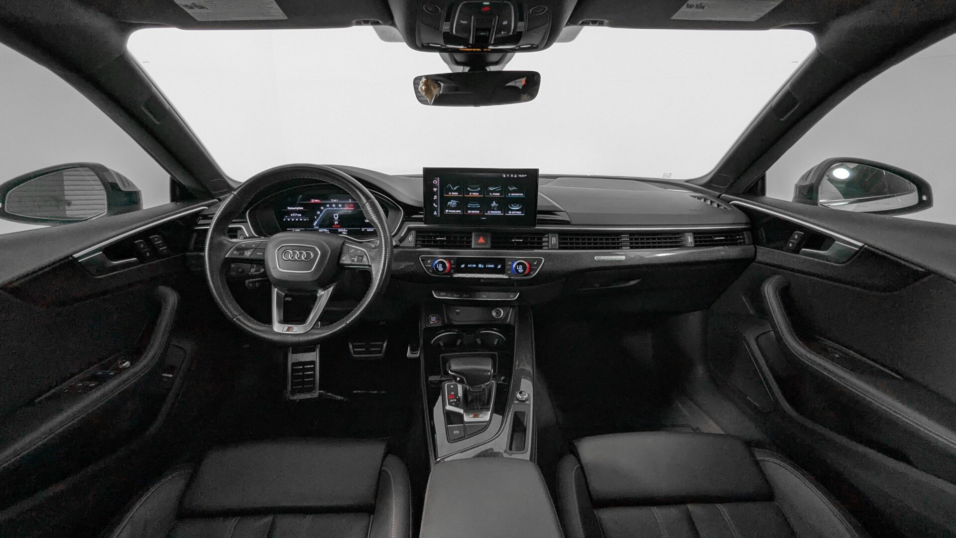 Florida Fine Cars - Used vehicle - SEDAN AUDI S5 SPORTBACK 2023