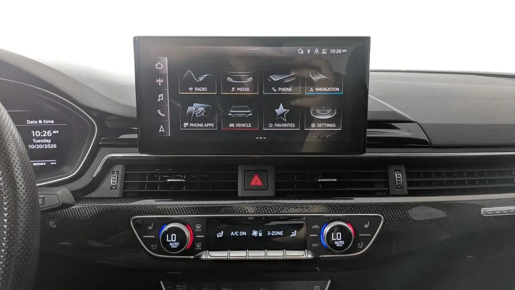2023 AUDI S5 SPORTBACK PREMIUM PLUS photo 22