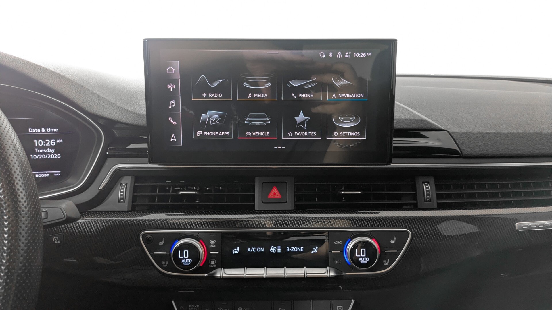 Florida Fine Cars - Used vehicle - SEDAN AUDI S5 SPORTBACK 2023