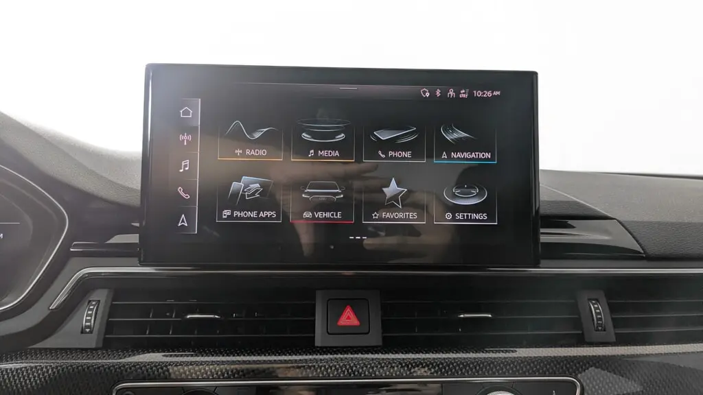 2023 AUDI S5 SPORTBACK PREMIUM PLUS photo 23