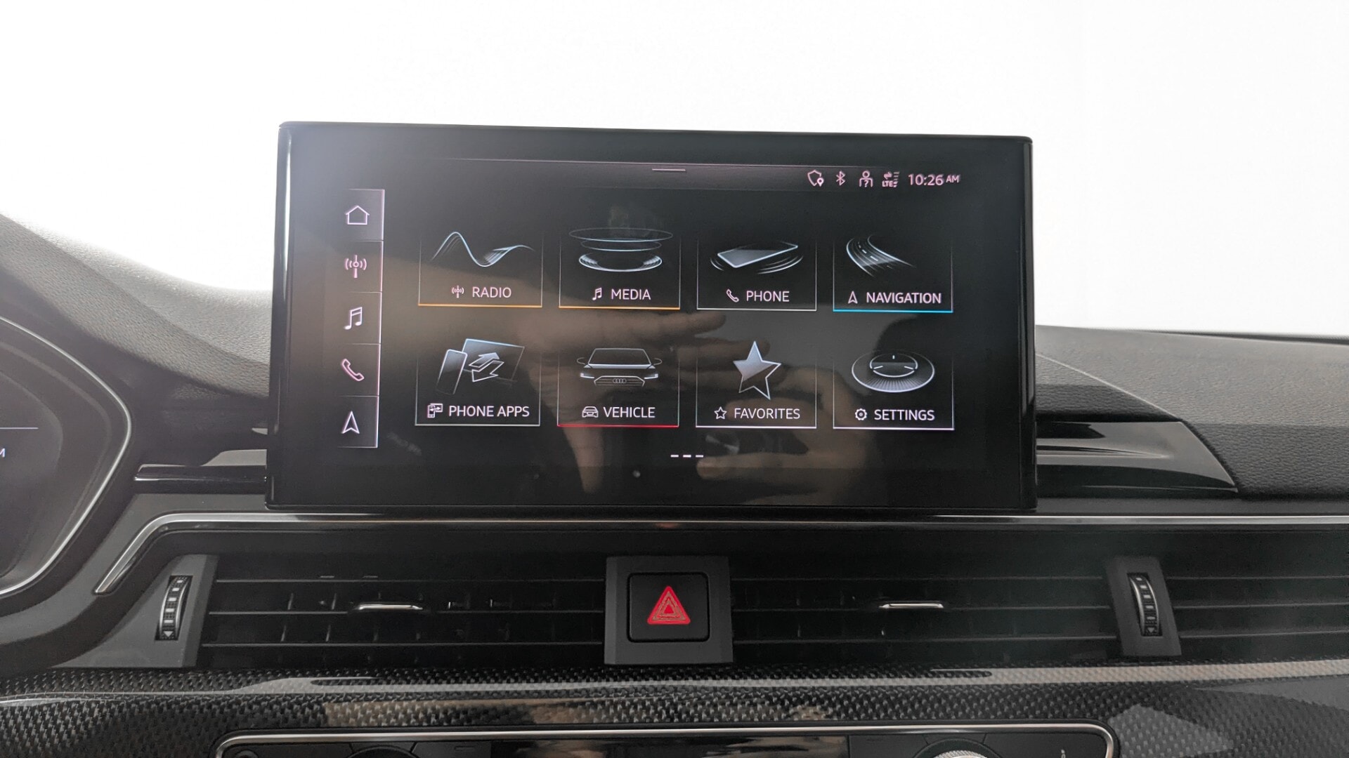 Florida Fine Cars - Used vehicle - SEDAN AUDI S5 SPORTBACK 2023