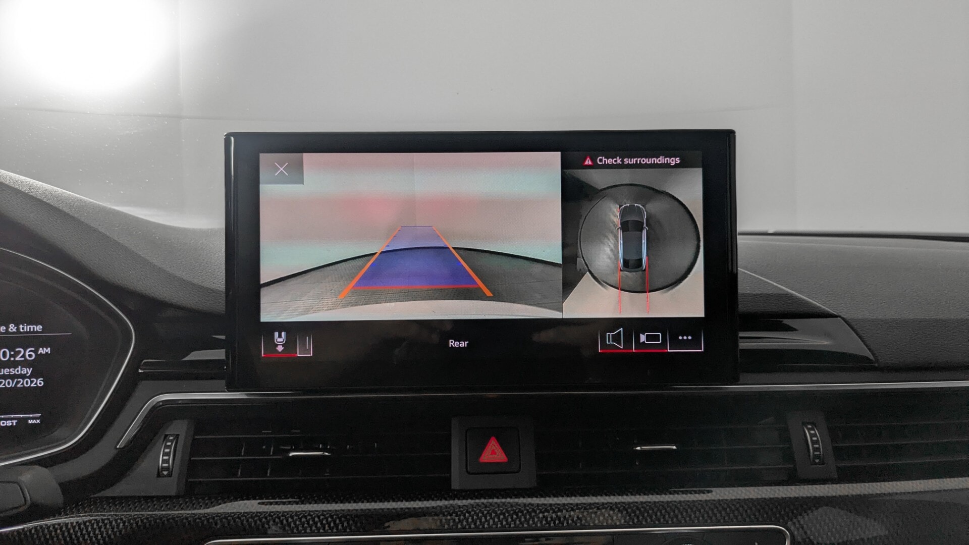 Florida Fine Cars - Used vehicle - SEDAN AUDI S5 SPORTBACK 2023