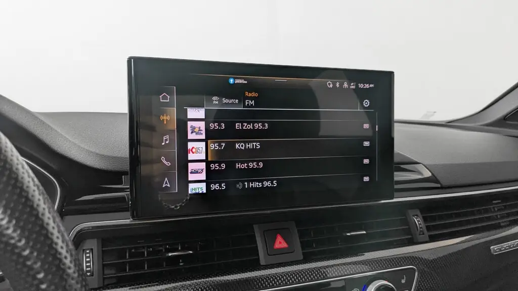 2023 AUDI S5 SPORTBACK PREMIUM PLUS photo 25