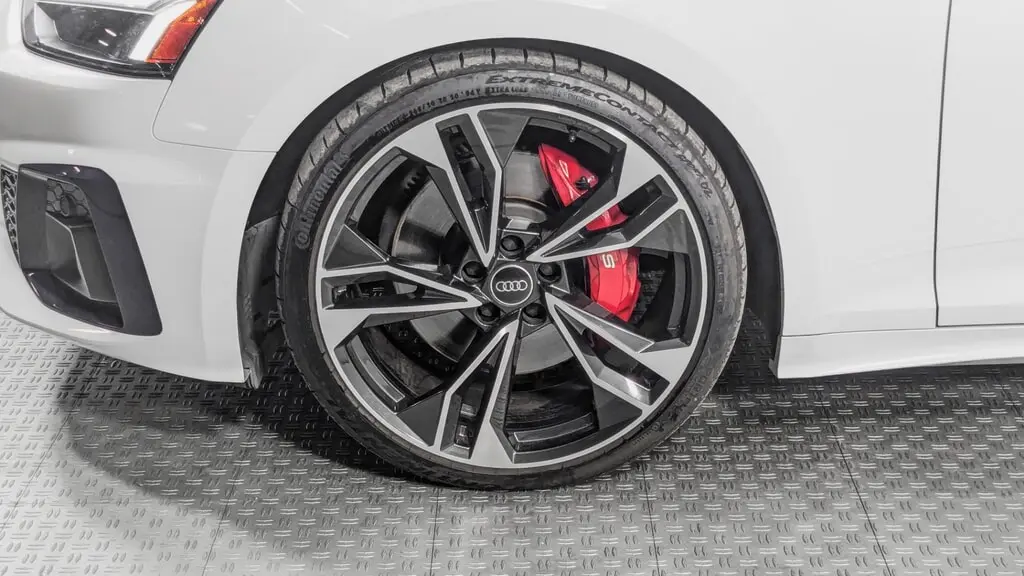 2023 AUDI S5 SPORTBACK PREMIUM PLUS photo 27