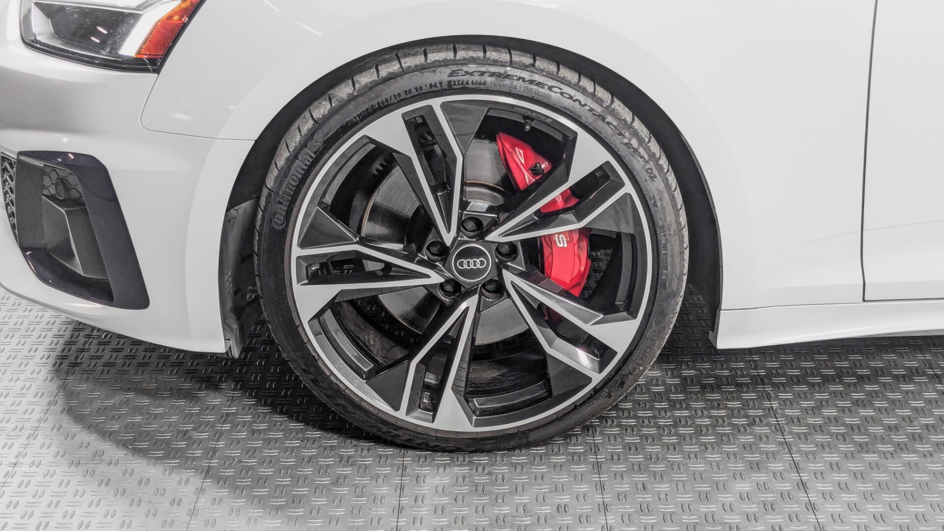 Florida Fine Cars - Used vehicle - SEDAN AUDI S5 SPORTBACK 2023