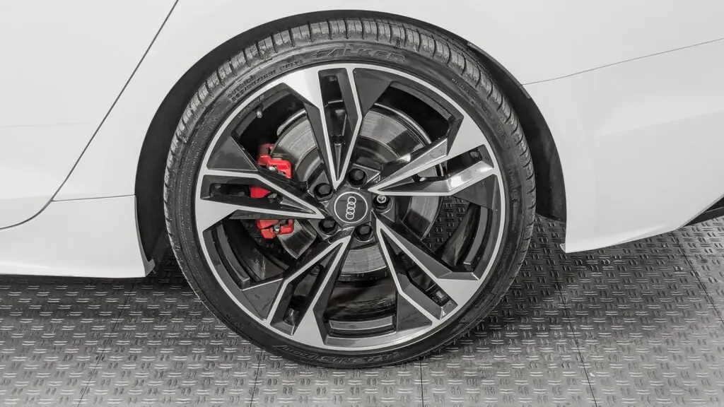 2023 AUDI S5 SPORTBACK PREMIUM PLUS photo 28