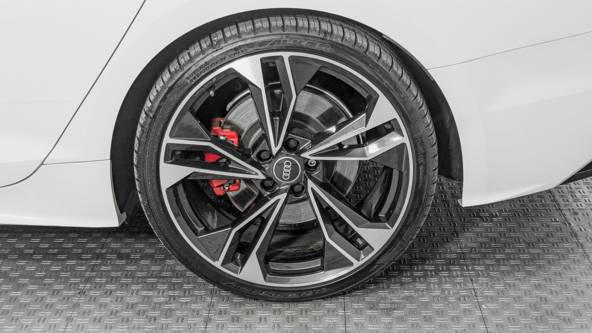 Florida Fine Cars - Used vehicle - SEDAN AUDI S5 SPORTBACK 2023