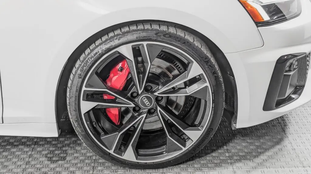 2023 AUDI S5 SPORTBACK PREMIUM PLUS photo 29