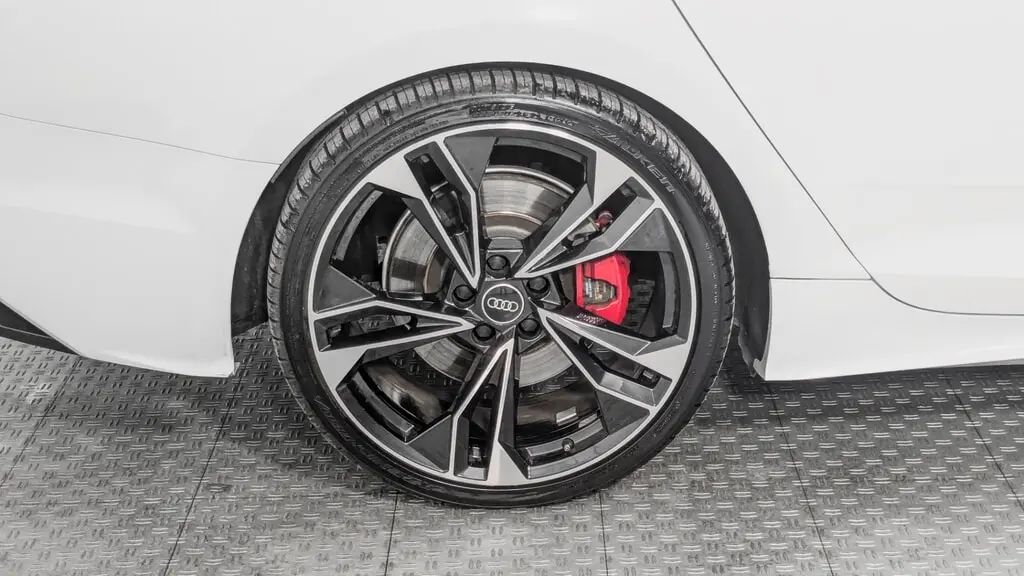 2023 AUDI S5 SPORTBACK PREMIUM PLUS photo 30