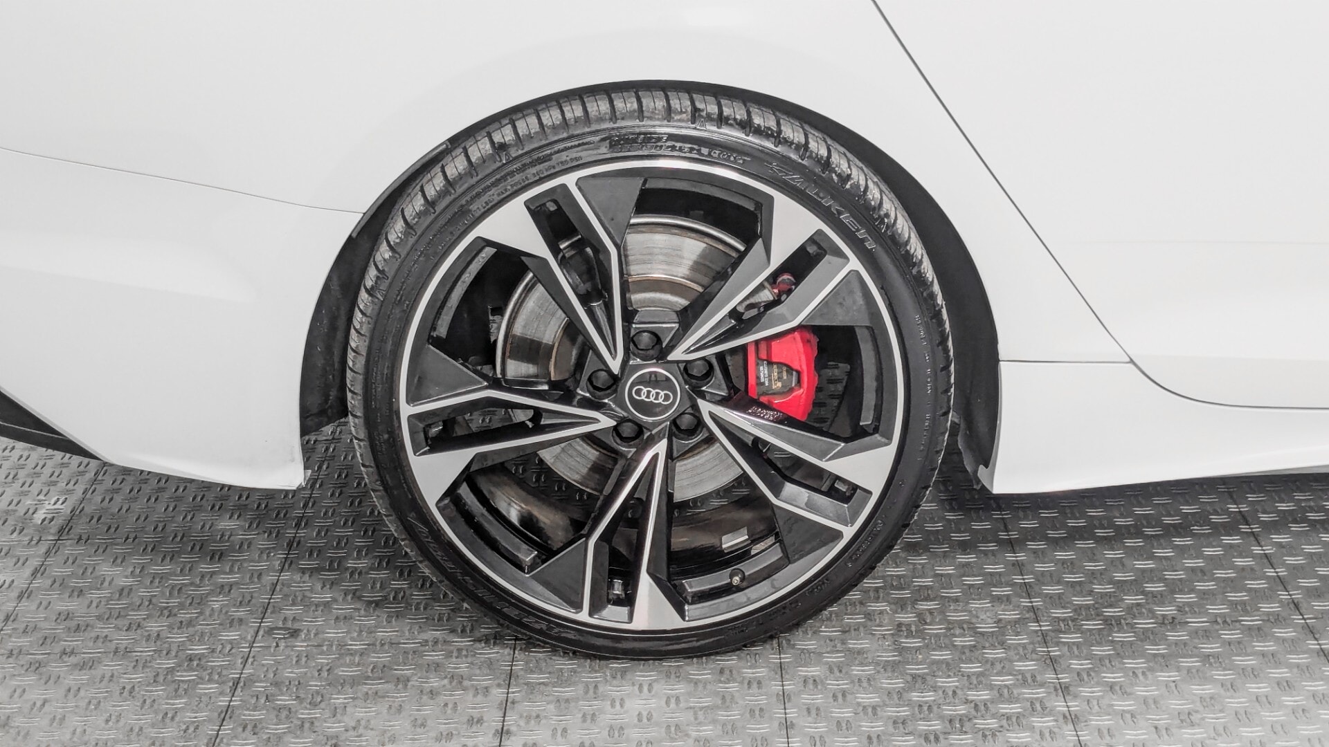 Florida Fine Cars - Used vehicle - SEDAN AUDI S5 SPORTBACK 2023
