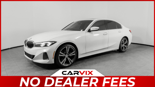 Florida Fine Cars - Used BMW 3-SERIES 2024 TAMPA 330I