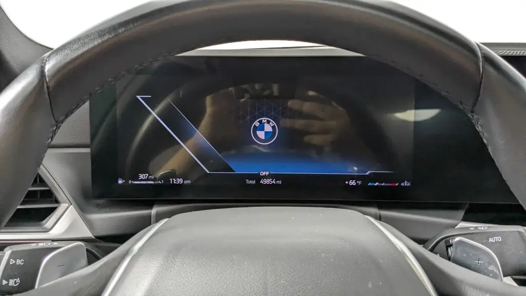 2024 BMW 3 SERIES 330I photo 21