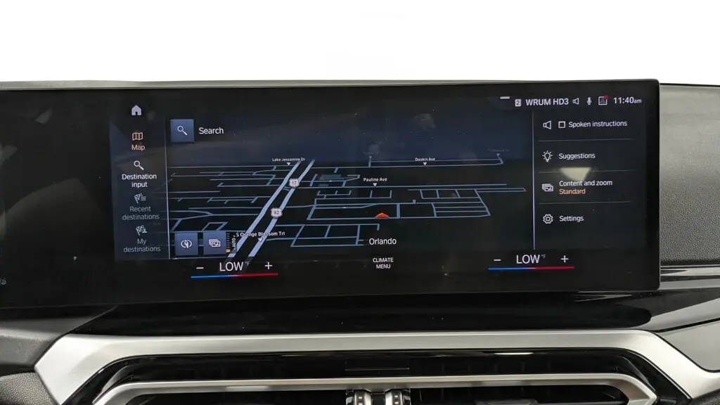 2024 BMW 3 SERIES 330I photo 25