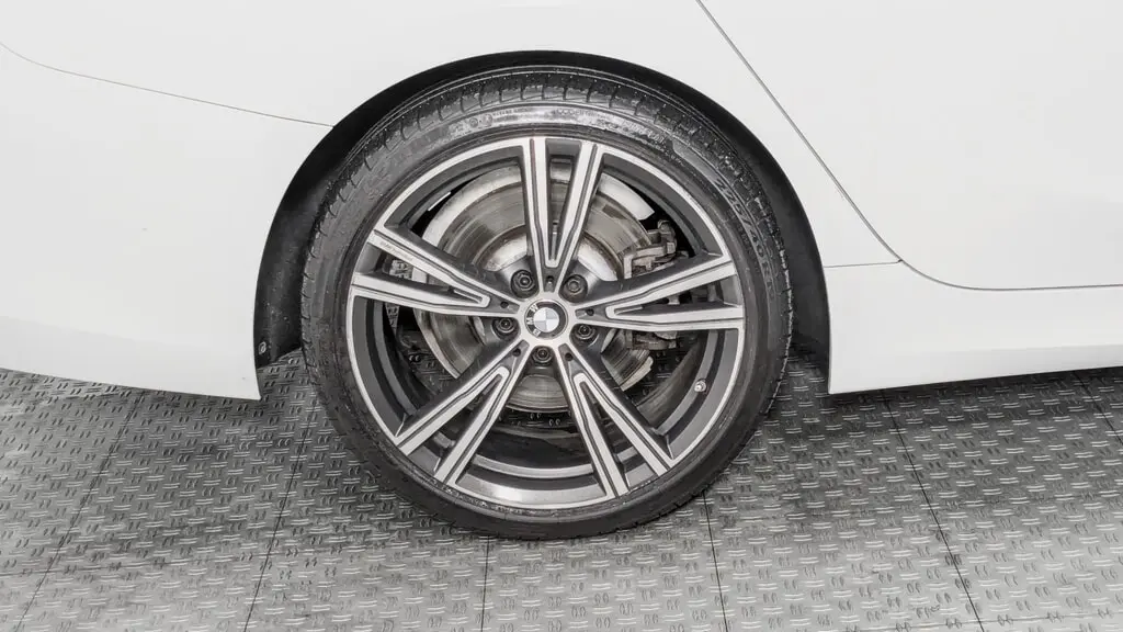 2024 BMW 3 SERIES 330I photo 32