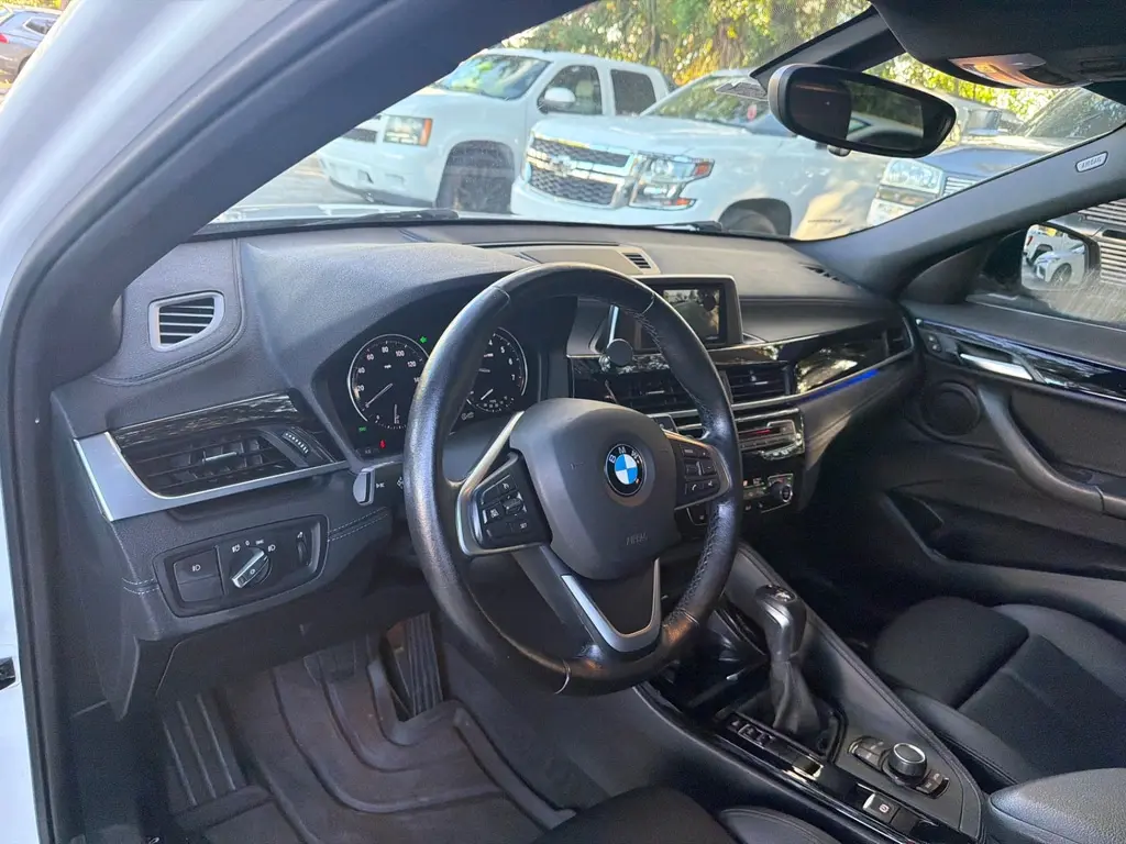 2018 BMW X2 SDRIVE28I photo 11