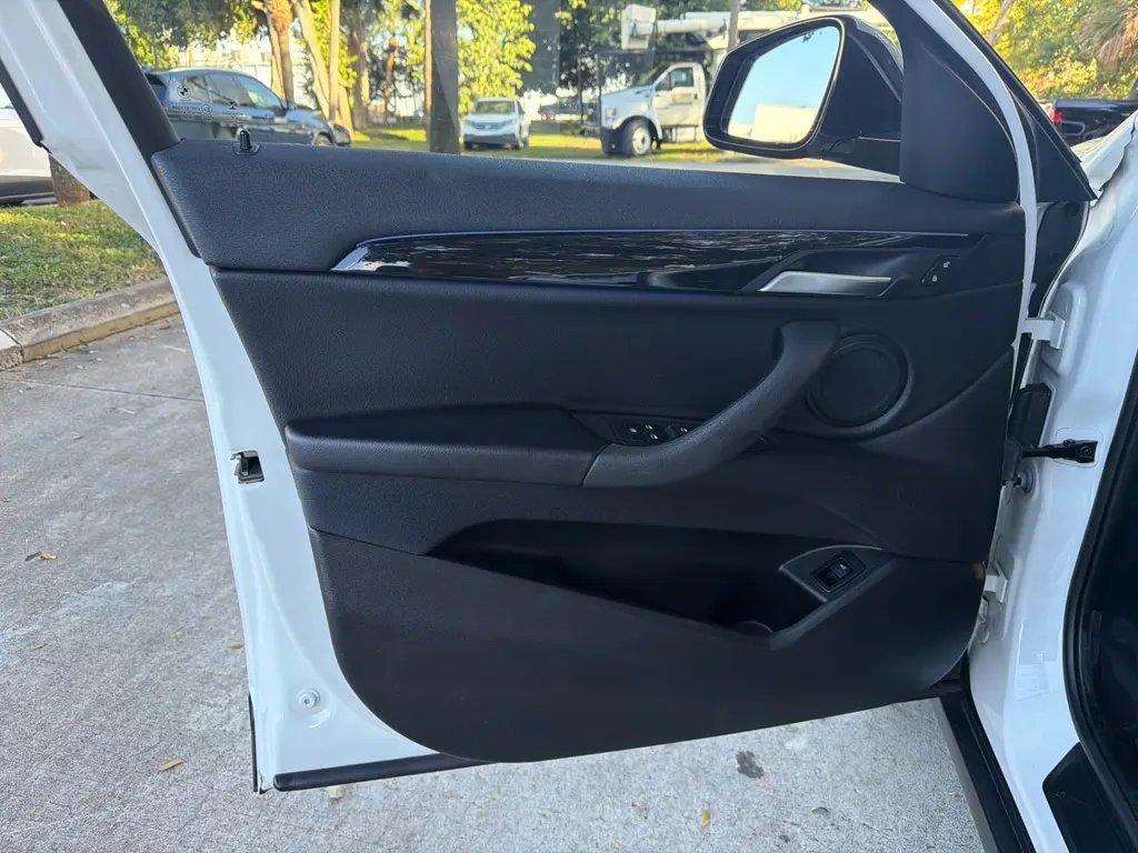 2018 BMW X2 SDRIVE28I photo 13