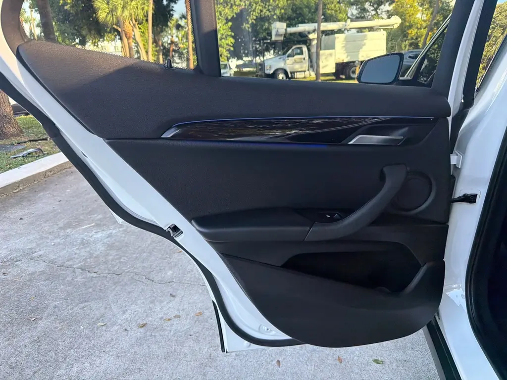 2018 BMW X2 SDRIVE28I photo 16