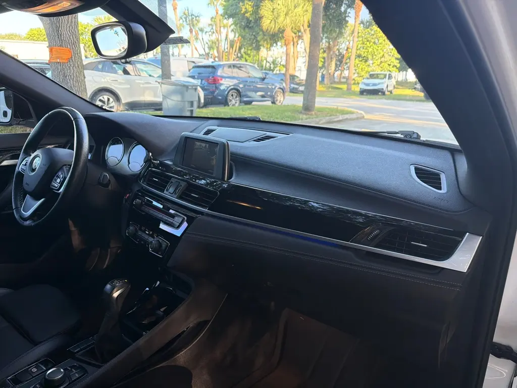 2018 BMW X2 SDRIVE28I photo 17