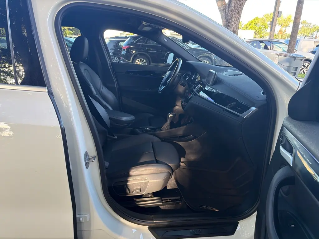 2018 BMW X2 SDRIVE28I photo 18