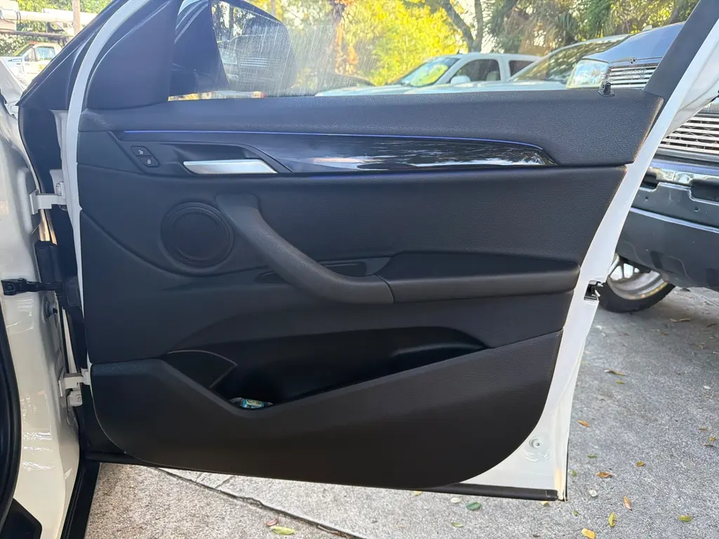 2018 BMW X2 SDRIVE28I photo 20