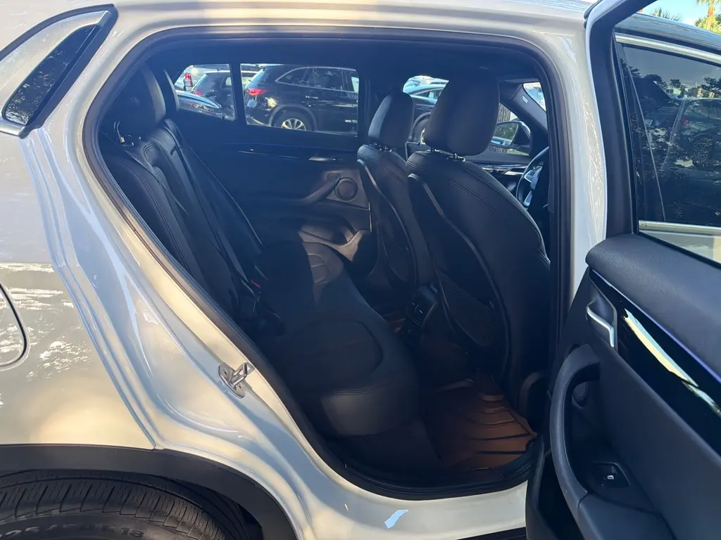 2018 BMW X2 SDRIVE28I photo 21