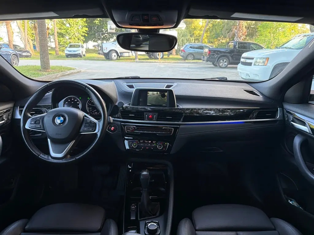 2018 BMW X2 SDRIVE28I photo 23