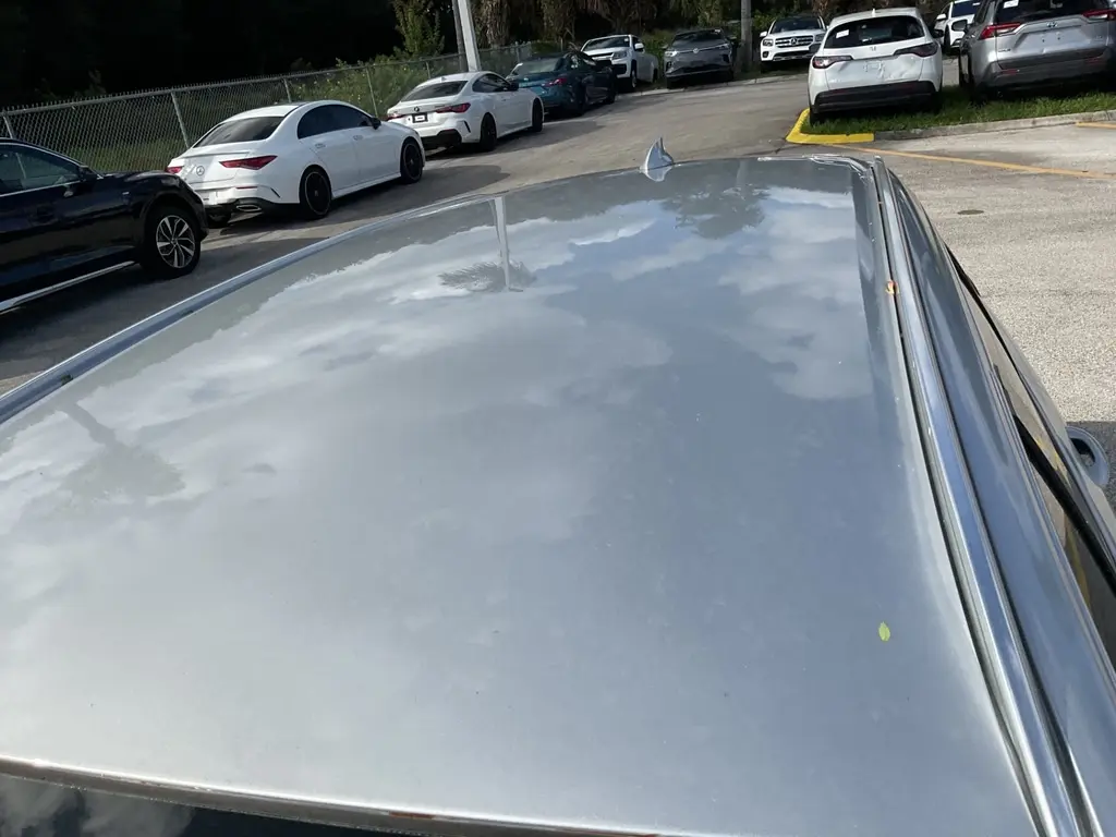 2018 BUICK REGAL TOURX PREFERRED photo 10