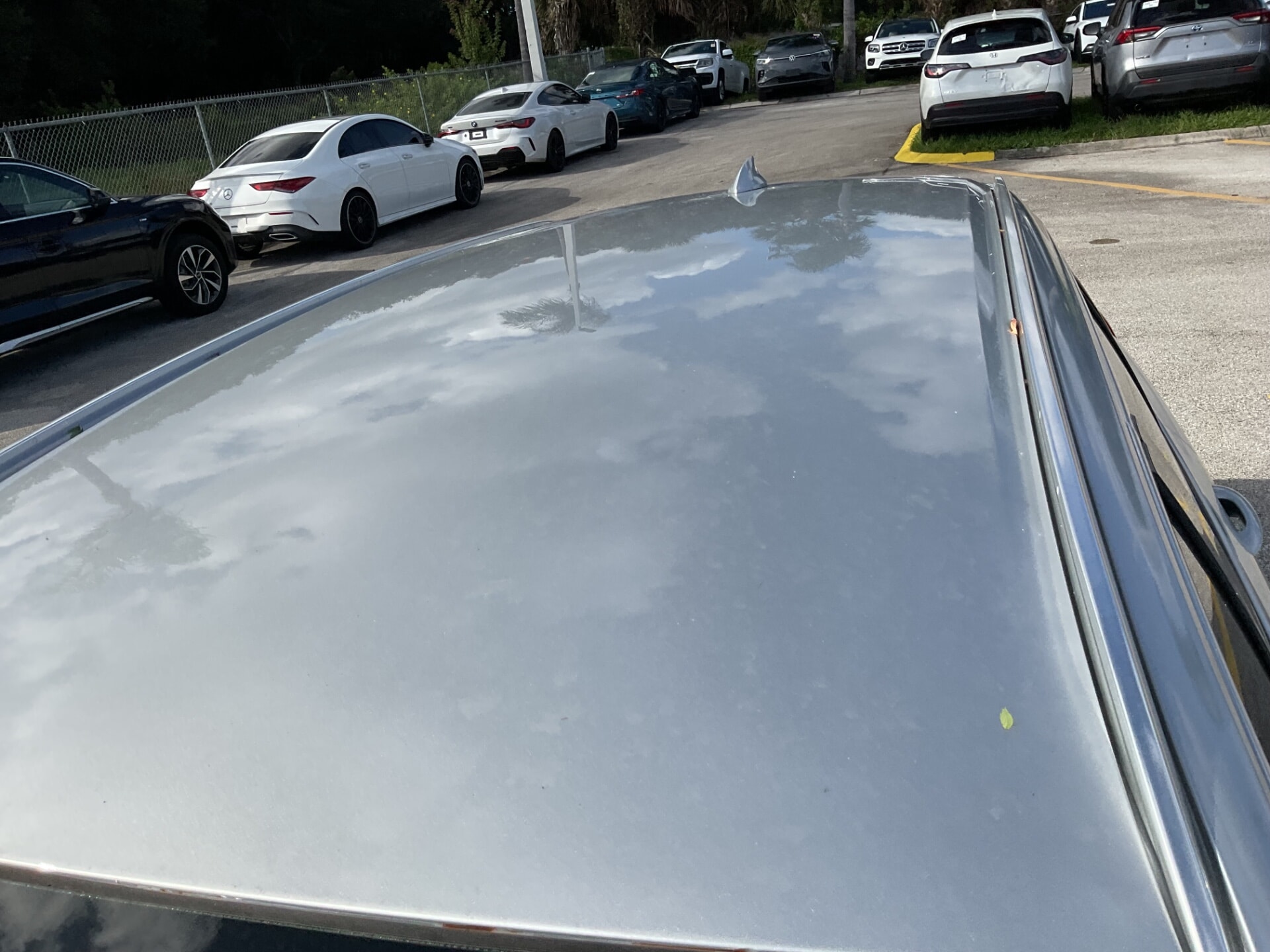 2018 BUICK REGAL TOURX PREFERRED photo 10