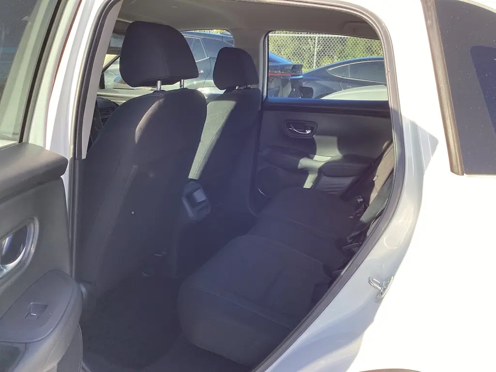 2025 HONDA HR-V LX photo 13