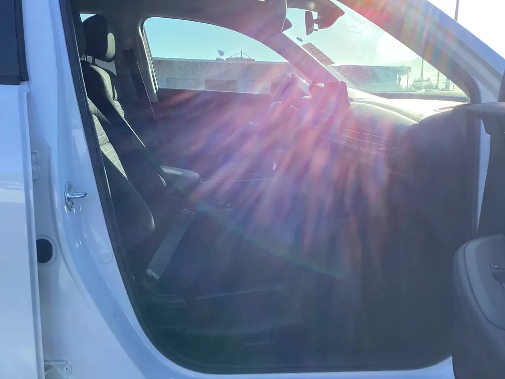 2025 HONDA HR-V LX photo 18