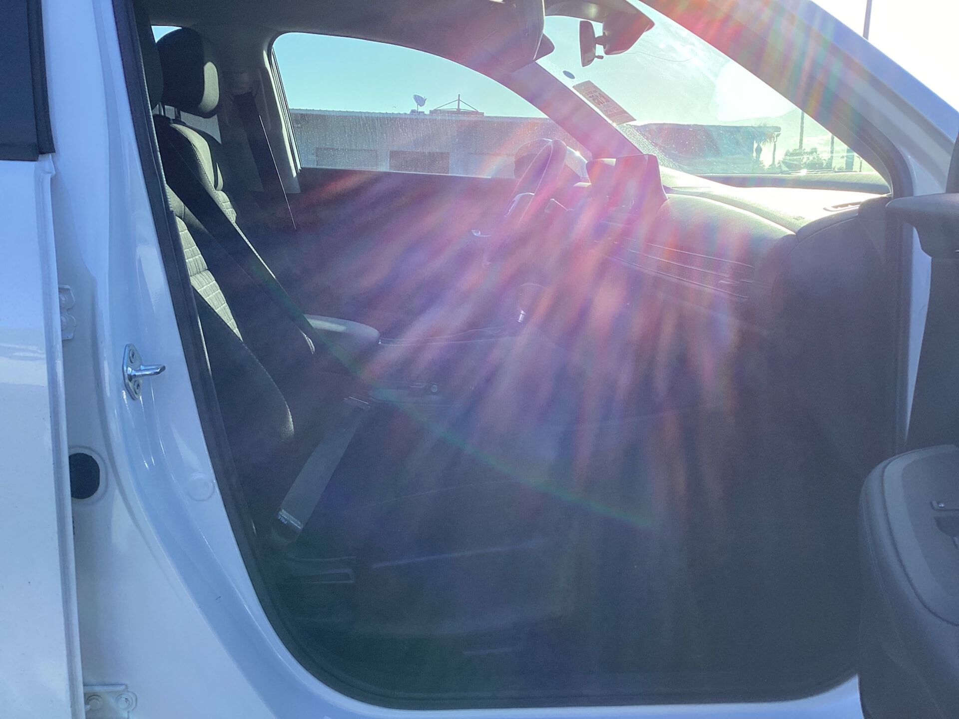 2025 HONDA HR-V LX photo 18