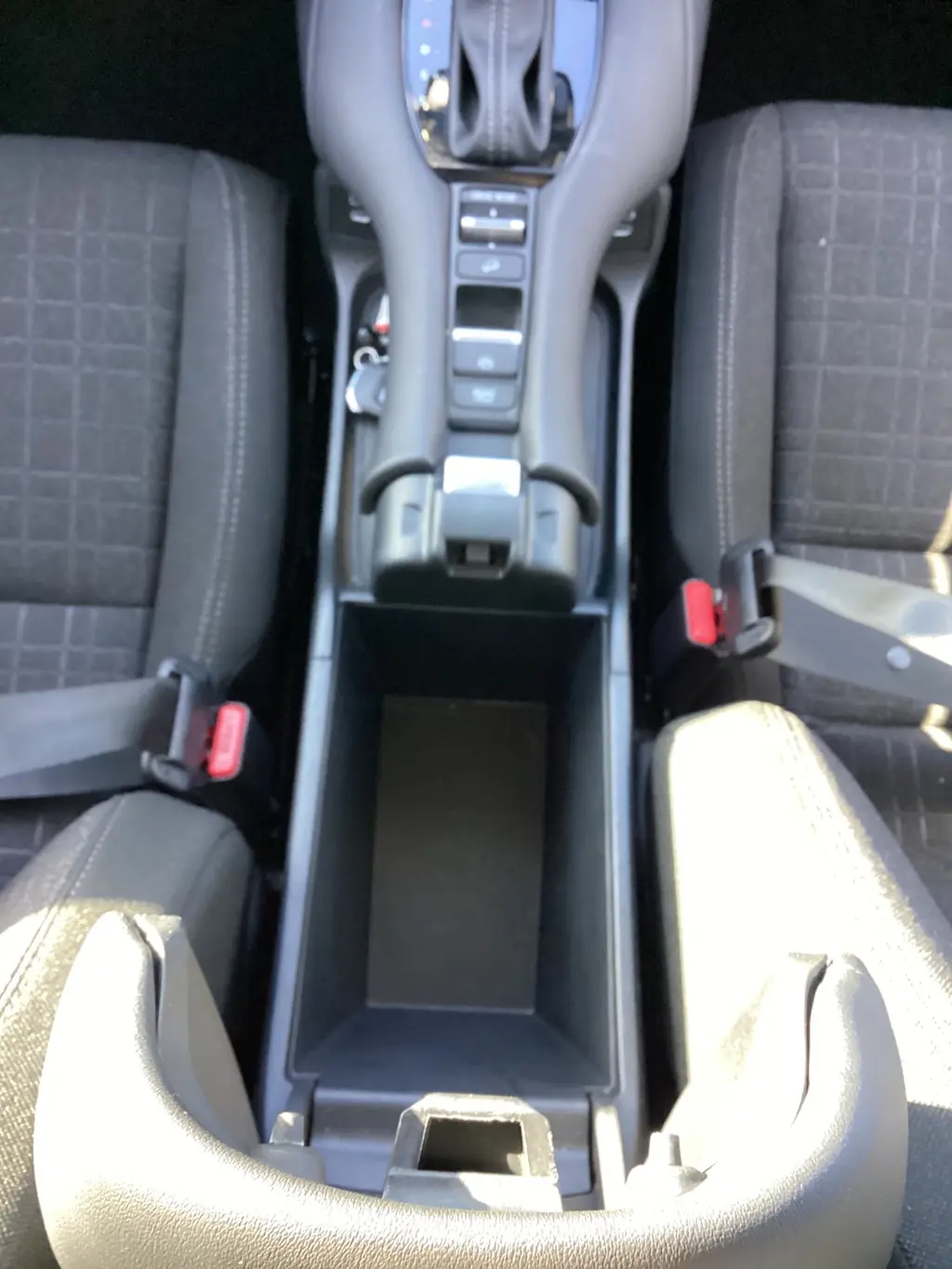 2025 HONDA HR-V LX photo 20