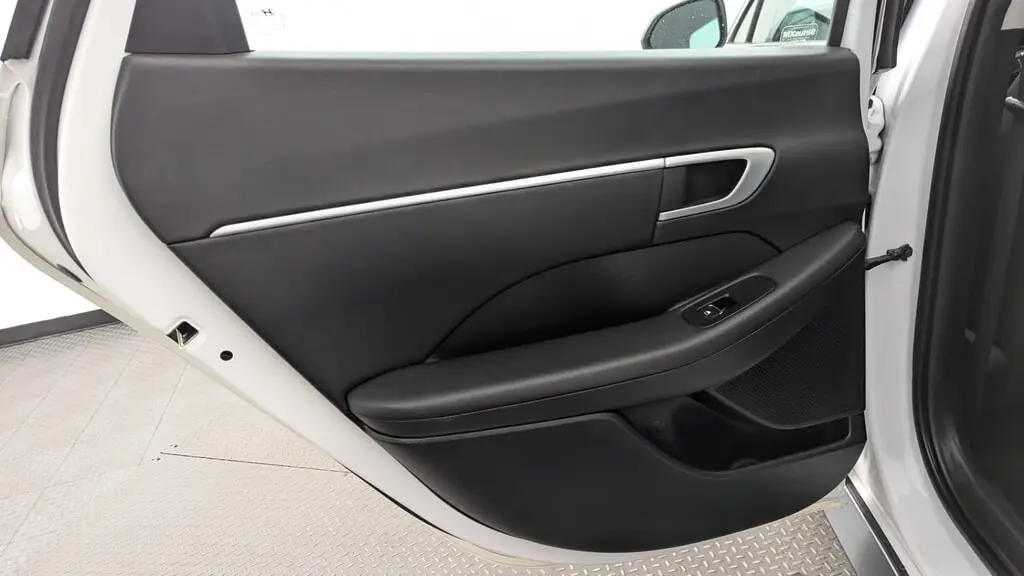 2026 HYUNDAI SONATA HYBRID BLUE photo 15