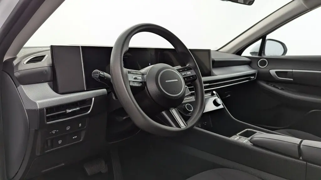 2026 HYUNDAI SONATA HYBRID BLUE photo 23