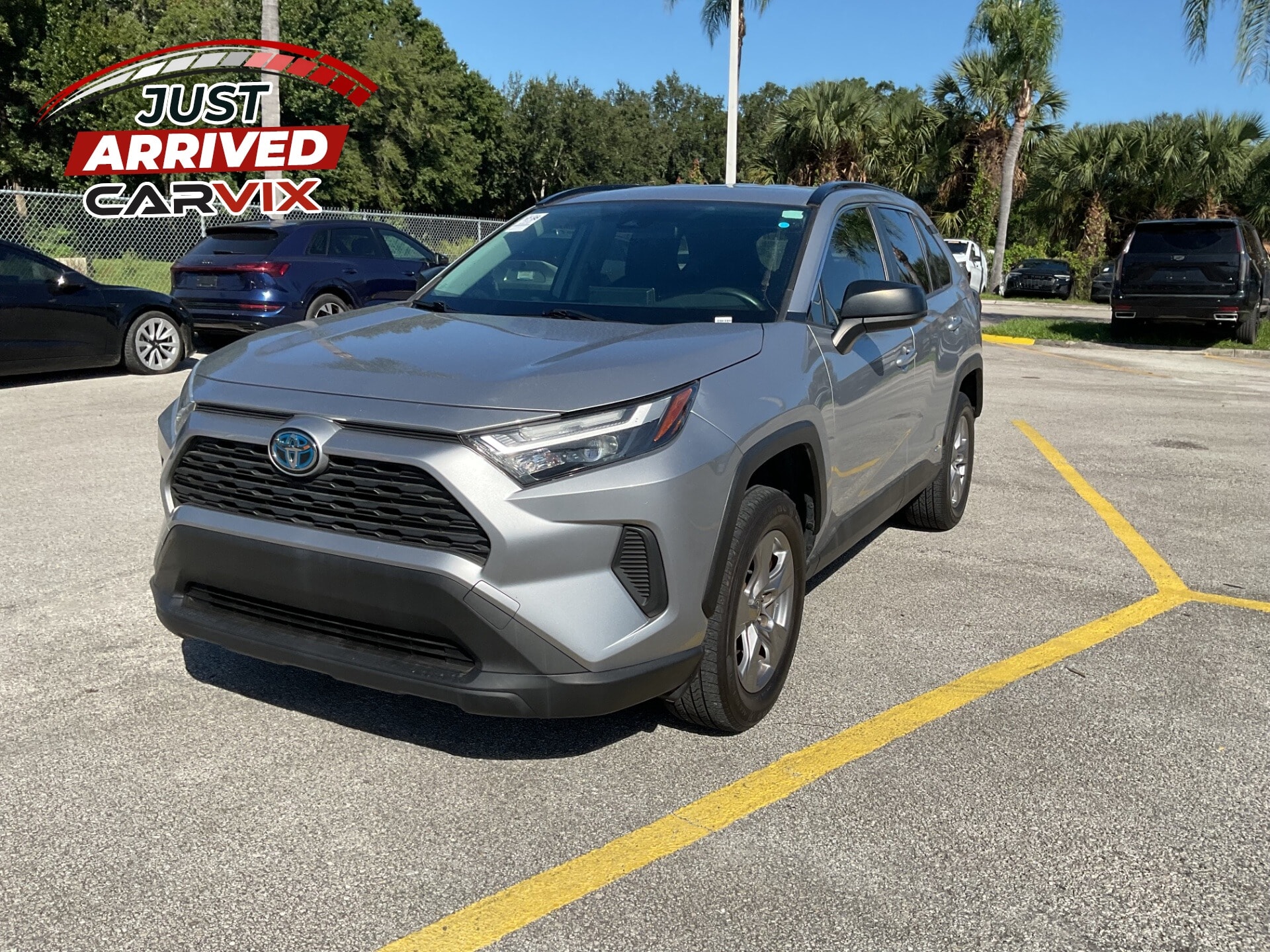Florida Fine Cars - 2023-TOYOTA-RAV4-TAMPA-FL-Stock=163775