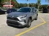 2023 TOYOTA RAV4 HYBRID LE thumbnail 1